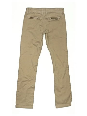 DL1961 Khakis (view 2)