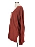 Gap Brown Orange Long Sleeve T-Shirt Size S - photo 5