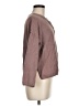 Lillusory Brown Pullover Sweater Size M - photo 4