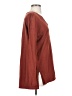 Gap Brown Orange Long Sleeve T-Shirt Size S - photo 4