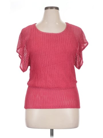 A. Byer Short Sleeve T-Shirt (view 1)