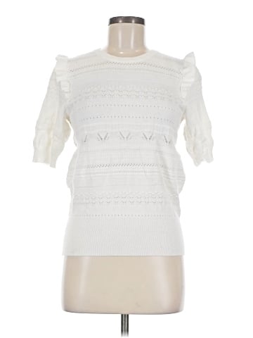 Ella Moss Pullover Sweater (view 1)