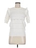 Ella Moss Ivory Pullover Sweater Size M - photo 1