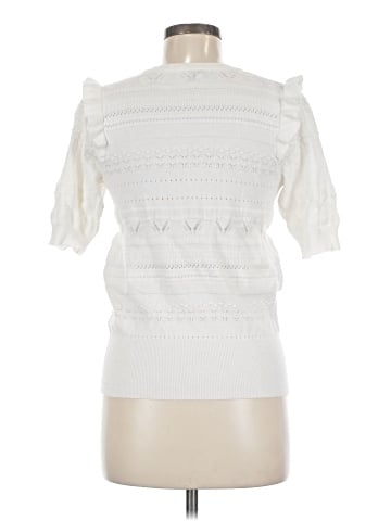 Ella Moss Pullover Sweater (view 2)