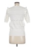 Ella Moss Ivory Pullover Sweater Size M - photo 2