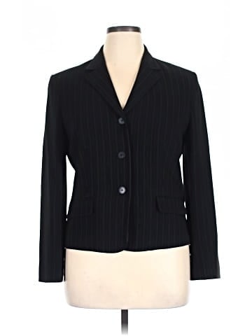 Petite Sophisticate Blazer (view 1)