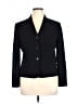 Petite Sophisticate Black Blazer Size 14 - photo 1