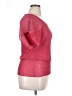 A. Byer 100% Polyester Pink Short Sleeve T-Shirt Size XL - photo 4
