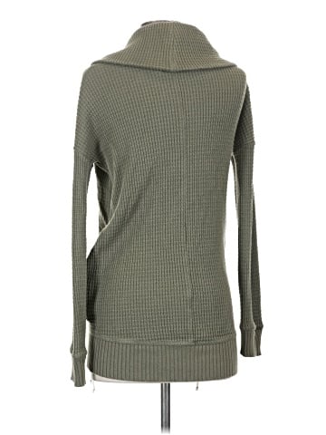Pure & Good Turtleneck Sweater (view 2)