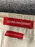 Gloria Vanderbilt Solid Tan Khaki Shorts Size 10 - photo 3