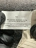 Gloria Vanderbilt Solid Tan Khaki Shorts Size 10 - photo 4