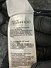 ExOfficio Solid Black Casual Dress Size S - photo 8