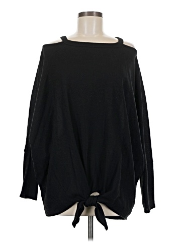 First Love Pullover Sweater (view 1)