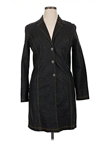 Amanda Coat (view 1)