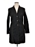 Amanda 100% Polyester Gray Coat Size 36 - photo 1