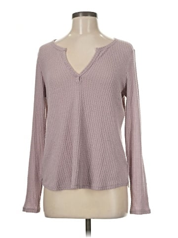 Socialite Pullover Sweater (view 1)
