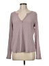 Socialite Pink Pullover Sweater Size M - photo 1