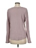 Socialite Pink Pullover Sweater Size M - photo 2