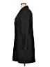 Amanda 100% Polyester Gray Coat Size 36 - photo 5