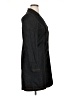 Amanda 100% Polyester Gray Coat Size 36 - photo 4