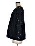 Zara Black Long Sleeve Blouse Size M - photo 5