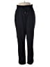 SPANX Black Track Pants Size M - photo 1