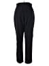 SPANX Black Track Pants Size M - photo 2