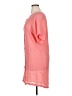 Unbranded Pink Short Sleeve Blouse Size 3X - photo 5