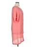 Unbranded Pink Short Sleeve Blouse Size 3X - photo 4