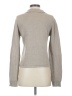 Z Supply 100% Polyester Gray Pullover Sweater Size XS - photo 2