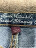 Gloria Vanderbilt Blue Jeans Size 10 - photo 6