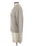 Z Supply 100% Polyester Gray Pullover Sweater Size XS - photo 5