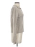 Z Supply 100% Polyester Gray Pullover Sweater Size XS - photo 4