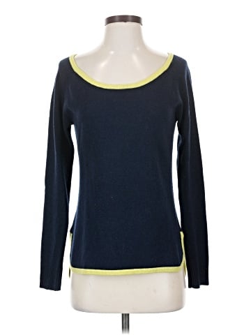Jamison Wool Pullover Sweater (view 1)