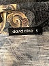 David Cline Paisley Gold Long Sleeve Blouse Size S - photo 7