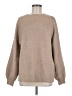 Prettygarden Tan Pullover Sweater Size M - photo 1