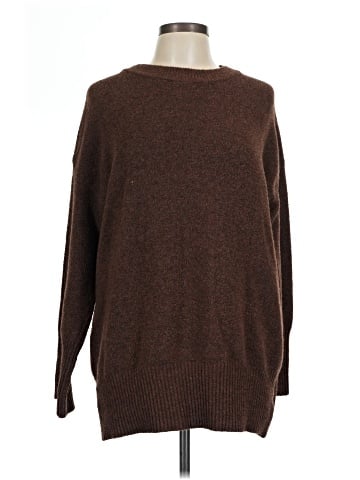 A New Day Pullover Sweater (view 1)