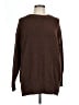 A New Day Brown Pullover Sweater Size L - photo 1