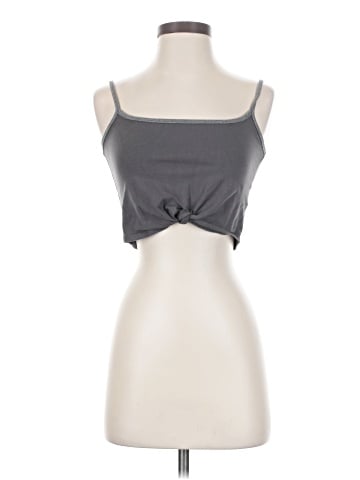 BDG Sleeveless Top (view 1)