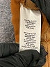 T Tahari Solid Brown Casual Skirt Size M - photo 5