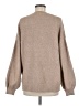 Prettygarden Tan Pullover Sweater Size M - photo 2