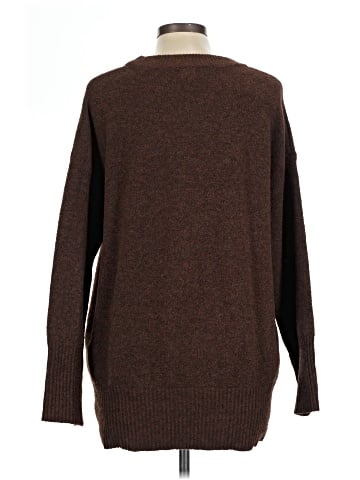 A New Day Pullover Sweater (view 2)