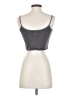 BDG Gray Sleeveless Top Size S - photo 2