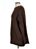 A New Day Brown Pullover Sweater Size L - photo 5