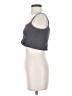 BDG Gray Sleeveless Top Size S - photo 5