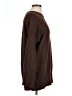 A New Day Brown Pullover Sweater Size L - photo 4