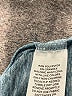 Zella Teal Long Sleeve T-Shirt Size 8 - 10 - photo 4
