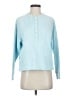 Ann Taylor Blue Pullover Sweater Size XS - photo 1