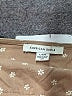 American Eagle Outfitters Tan Short Sleeve Blouse Size L - photo 7