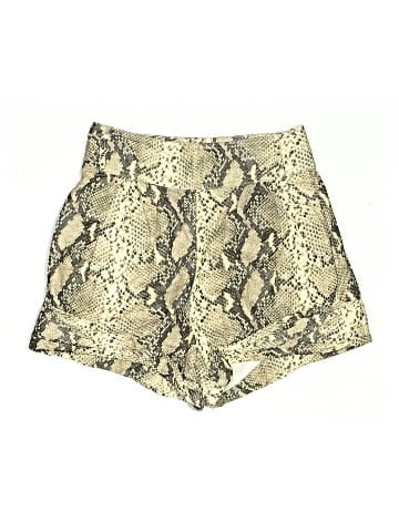 Philosophy di Alberta Ferretti Shorts (view 1)